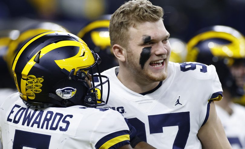 2021 College Bowl Pool Picks