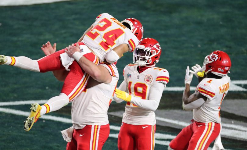 2023 NFL Preseason Predictions