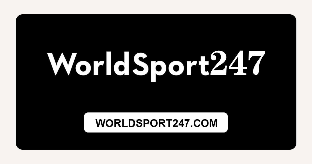 Worldsport News - NFL NBA MLB NCAA Boxing Soccer