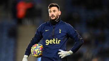 Hugo Lloris