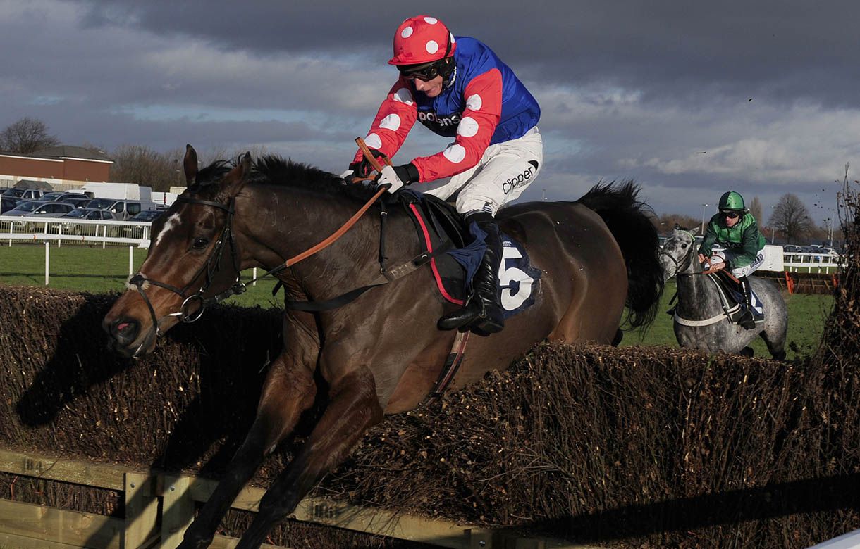 Take on the favourites for big returns this Hennessey weekend