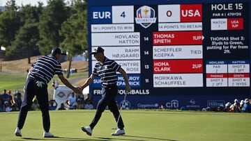 What is Justin Thomas’ Ryder Cup record? How many times has he won on the PGA Tour?